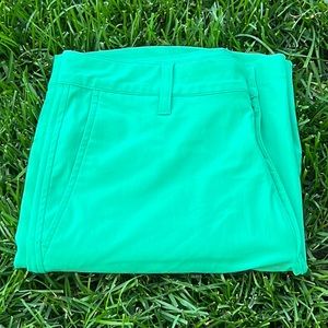 FootJoy golf shorts, size 32 waist